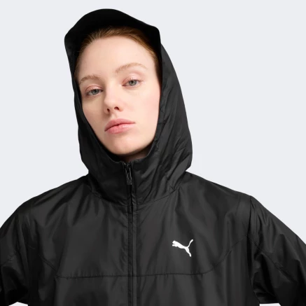 Вітровка Puma Ess Regular Windbreaker - 178935