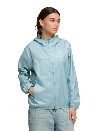 Вітровка Puma Ess Regular Windbreaker - 178936