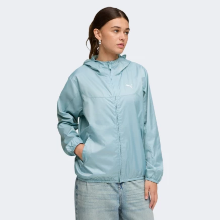 Вітровка Puma Ess Regular Windbreaker - 178936 Вітровка Puma Ess Regular Windbreaker - 178936