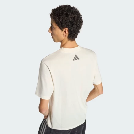 Футболка Adidas MER SA TEE 01 - 178985