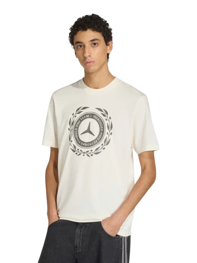 Футболка Adidas MER SA TEE 01 - 178985 Футболка Adidas MER SA TEE 01 - 178985