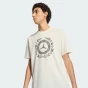 Футболка Adidas MER SA TEE 01, фото 4 - інтернет магазин MEGASPORT