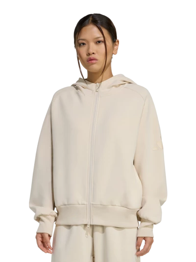 Кофта Adidas W SL FZ HD - 178989