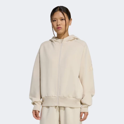 Кофта Adidas W SL FZ HD - 178989 Кофта Adidas W SL FZ HD - 178989