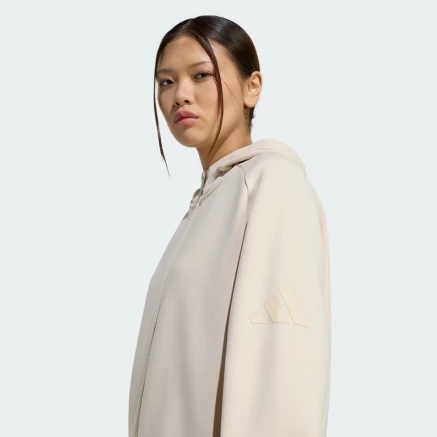 Кофта Adidas W SL FZ HD - 178989 Кофта Adidas W SL FZ HD - 178989