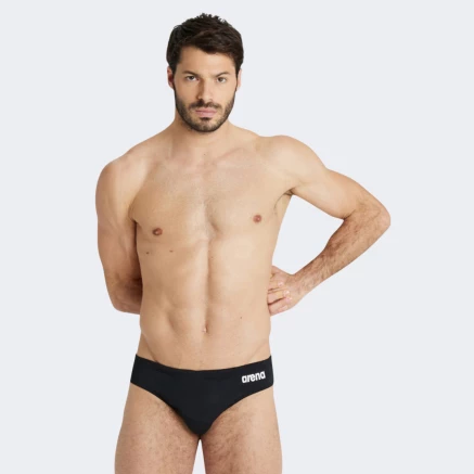 Плавки Arena TEAM SWIM BRIEFS SOLID - 163197