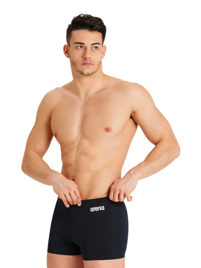 Плавки Arena TEAM SWIM SHORT SOLID - 172193