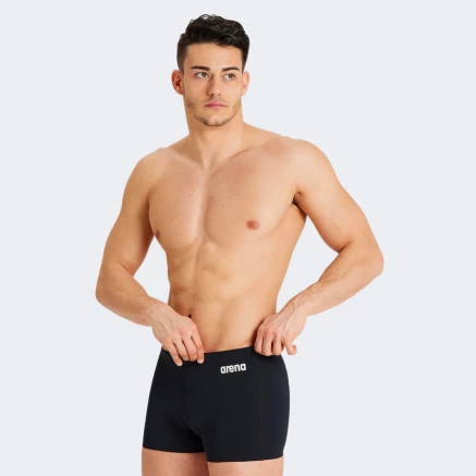 Плавки Arena TEAM SWIM SHORT SOLID - 172193