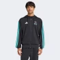 Кофта Adidas MER DNA FZ HD M, фото 1 - інтернет магазин MEGASPORT