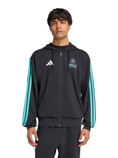 Кофта Adidas MER DNA FZ HD M - 178980