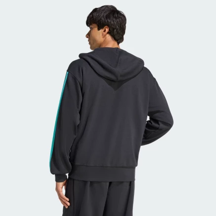 Кофта Adidas MER DNA FZ HD M - 178980