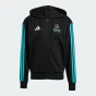 Кофта Adidas MER DNA FZ HD M, фото 7 - інтернет магазин MEGASPORT