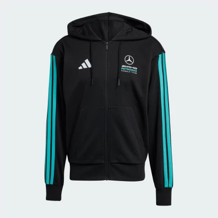 Кофта Adidas MER DNA FZ HD M - 178980