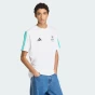 Футболка Adidas MER DNA TEE M, фото 4 - інтернет магазин MEGASPORT