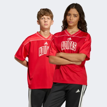 Футболка Adidas J STD BB SHT - 178969