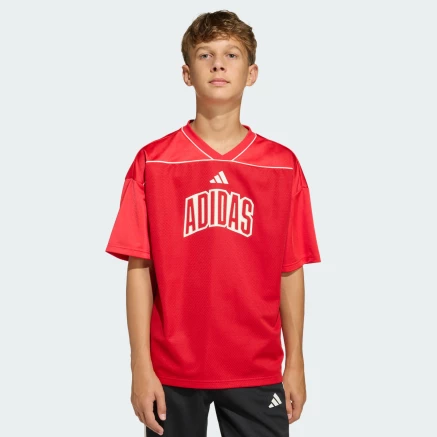 Футболка Adidas J STD BB SHT - 178969