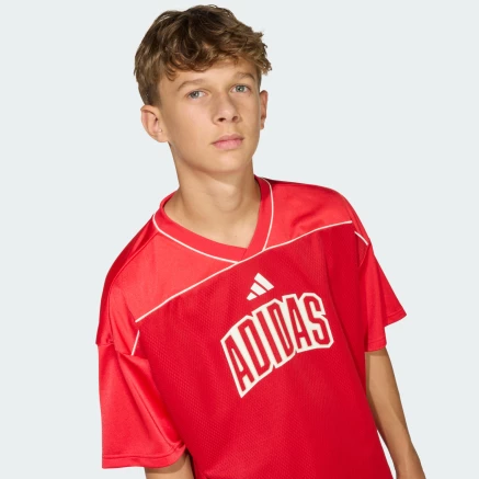 Футболка Adidas J STD BB SHT - 178969