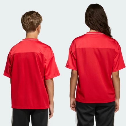 Футболка Adidas J STD BB SHT - 178969