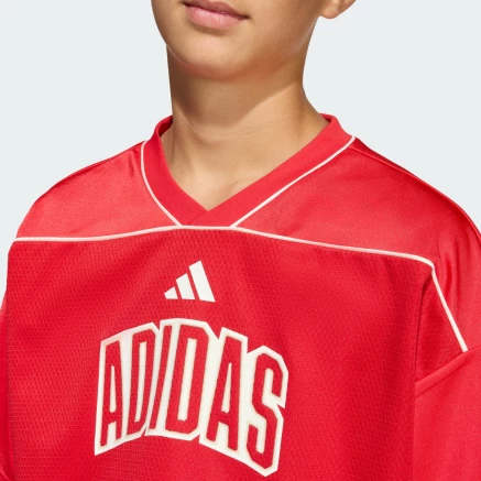 Футболка Adidas J STD BB SHT - 178969