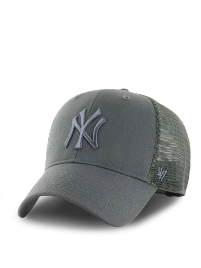 Кепка 47 Brand MLB NEW YORK YANKEES BRANSON - 163179