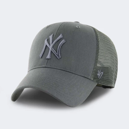 Кепка 47 Brand MLB NEW YORK YANKEES BRANSON - 163179