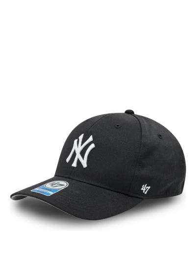 Кепка 47 Brand YANKEES RAISED BASIC - 163174