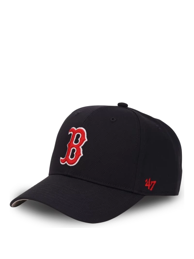 Кепка 47 Brand BOSTON RED SOX RAISED BASIC - 154755