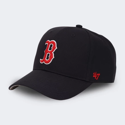 Кепка 47 Brand BOSTON RED SOX RAISED BASIC - 154755