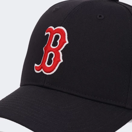 Кепка 47 Brand BOSTON RED SOX RAISED BASIC - 154755