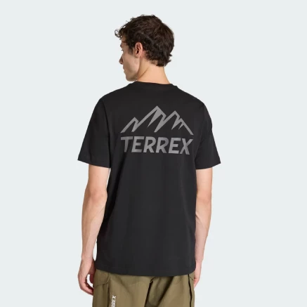 Футболка Adidas M TERREX G T - 178960