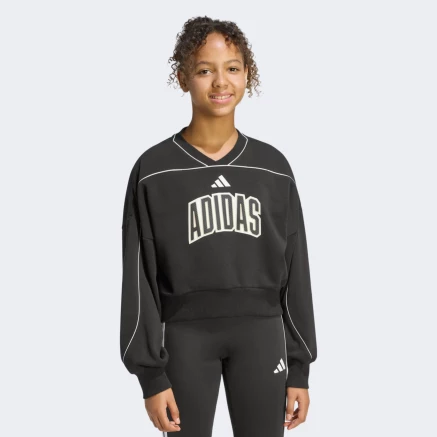 Кофта Adidas JG STD SWT - 178958