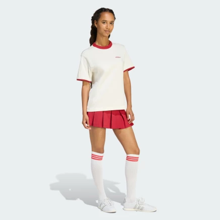 Футболка Adidas W CP TEE - 178959