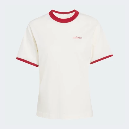 Футболка Adidas W CP TEE - 178959