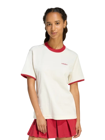 Футболка Adidas W CP TEE - 178959