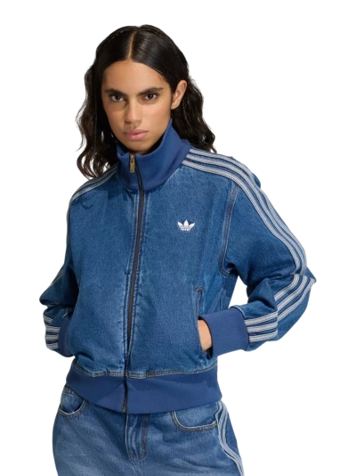 Куртка Adidas Originals FIREBIRD TT D - 178966