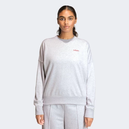 Кофта Adidas W CP CRW - 178962 Кофта Adidas W CP CRW - 178962