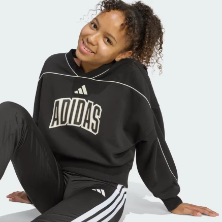 Кофта Adidas JG STD SWT - 178958