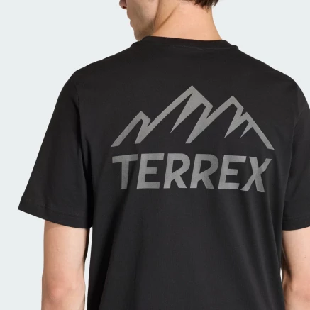 Футболка Adidas M TERREX G T - 178960