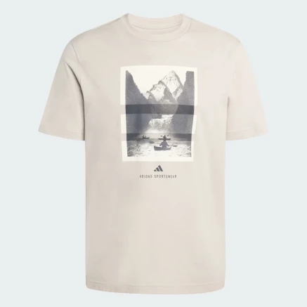 Футболка Adidas M OUT KAYAK T - 178956 Футболка Adidas M OUT KAYAK T - 178956