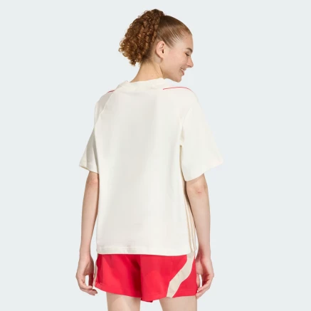 Футболка Adidas W STADIUM TEE - 178957