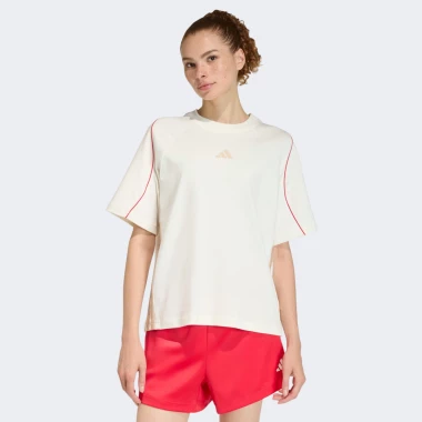 W STADIUM TEE W STADIUM TEE