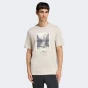 Футболка Adidas M OUT KAYAK T, фото 1 - інтернет магазин MEGASPORT
