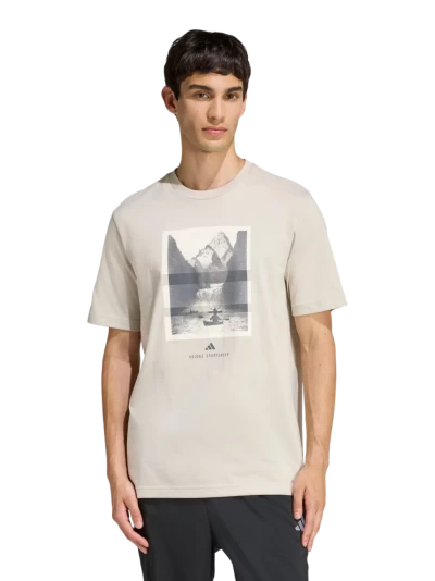 Футболка Adidas M OUT KAYAK T - 178956