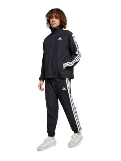 Спортивний костюм Adidas M 3S WV TT TS - 178948