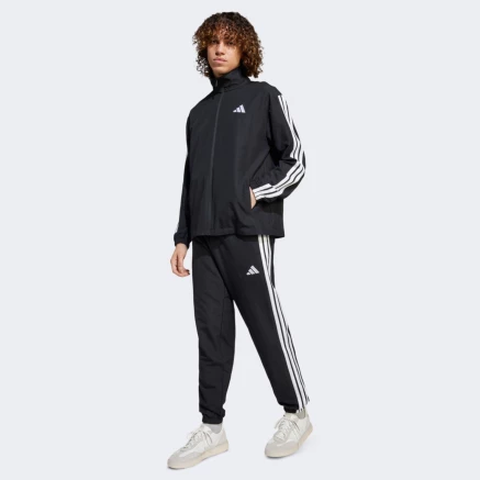 Спортивний костюм Adidas M 3S WV TT TS - 178948