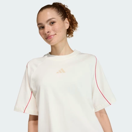 Футболка Adidas W STADIUM TEE - 178957