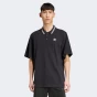 Поло Adidas Originals LOOSE POLO, фото 1 - інтернет магазин MEGASPORT