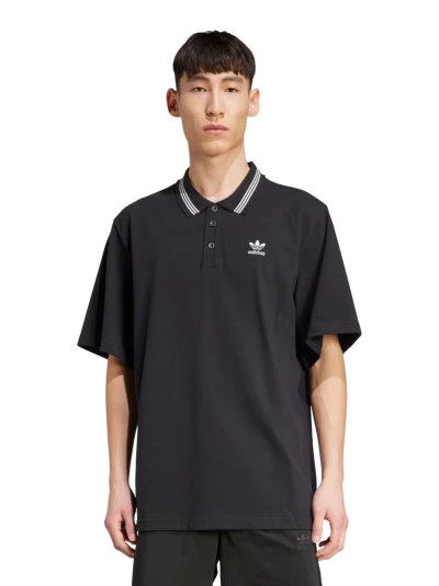 Поло Adidas Originals LOOSE POLO - 178951