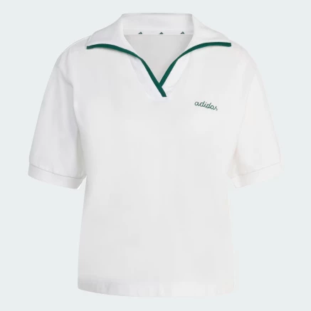 Поло Adidas W CP POLO - 178953 Поло Adidas W CP POLO - 178953