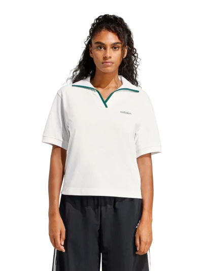 Поло Adidas W CP POLO - 178953 Поло Adidas W CP POLO - 178953